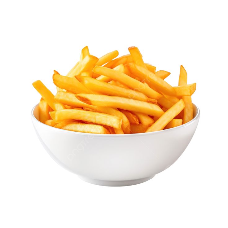 Fries